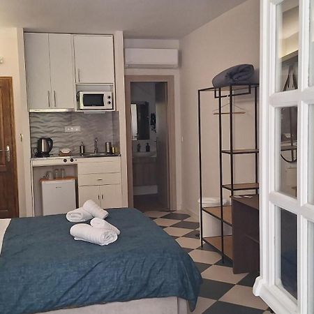 Appartamento Casa Tua Kalamata Esterno foto