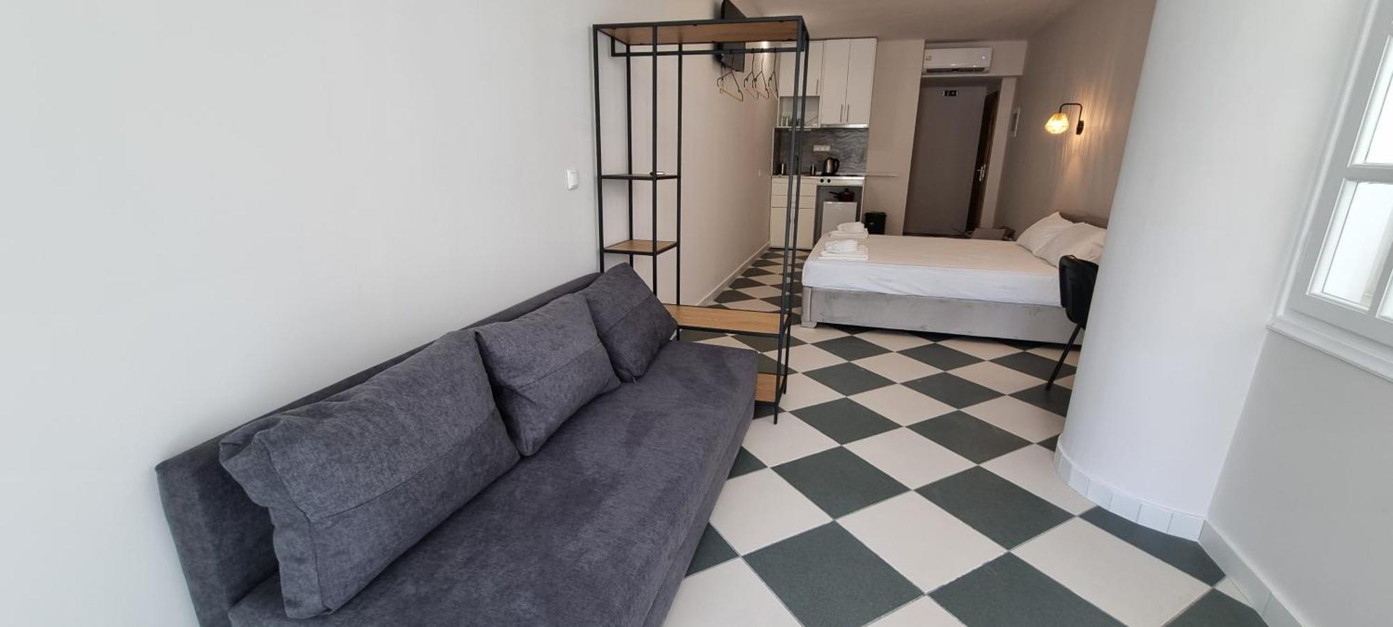 Appartamento Casa Tua Kalamata Esterno foto