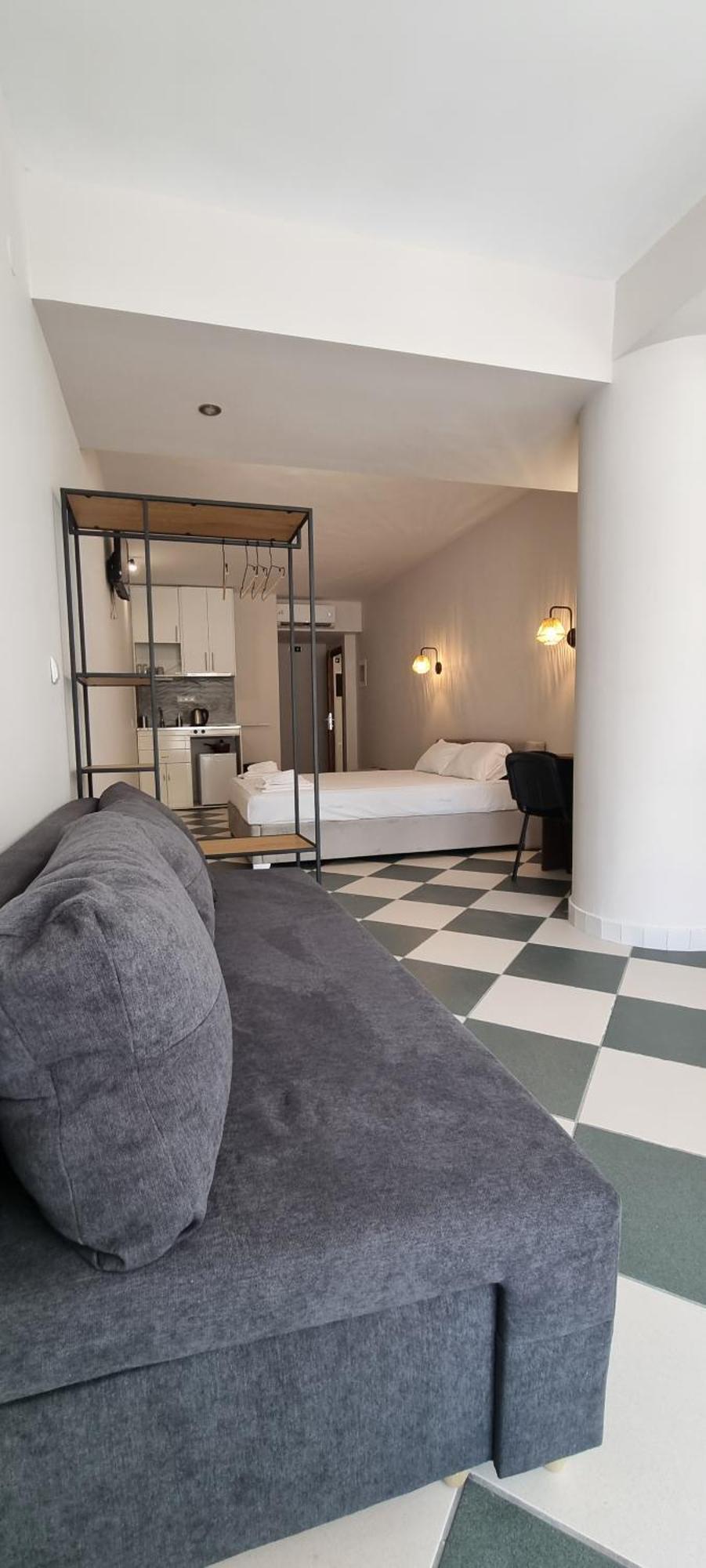 Appartamento Casa Tua Kalamata Esterno foto