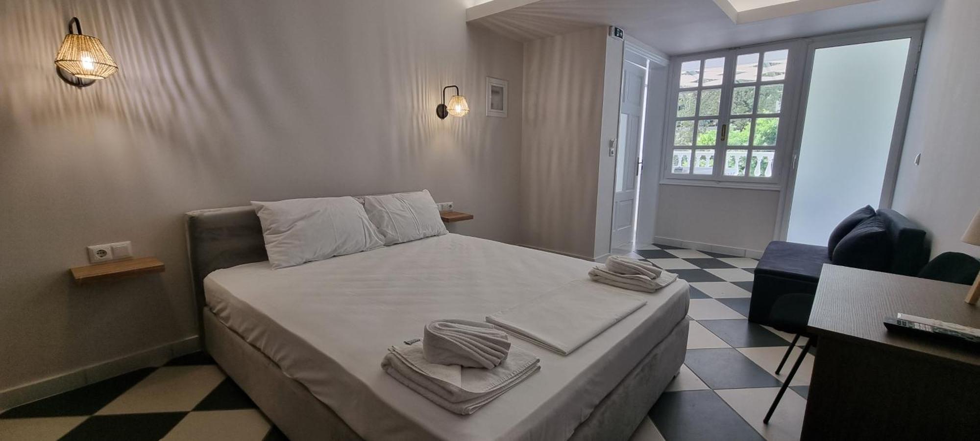 Appartamento Casa Tua Kalamata Esterno foto