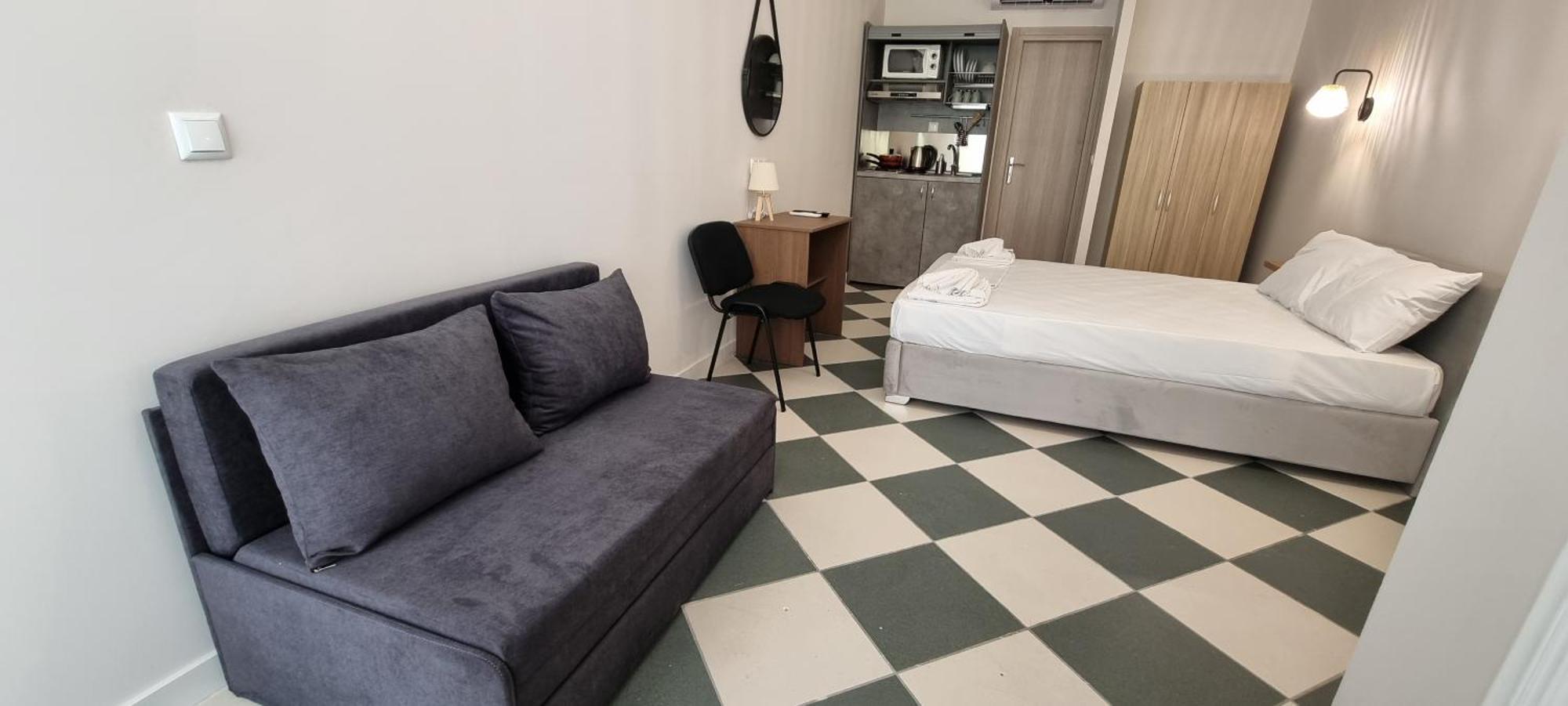 Appartamento Casa Tua Kalamata Esterno foto