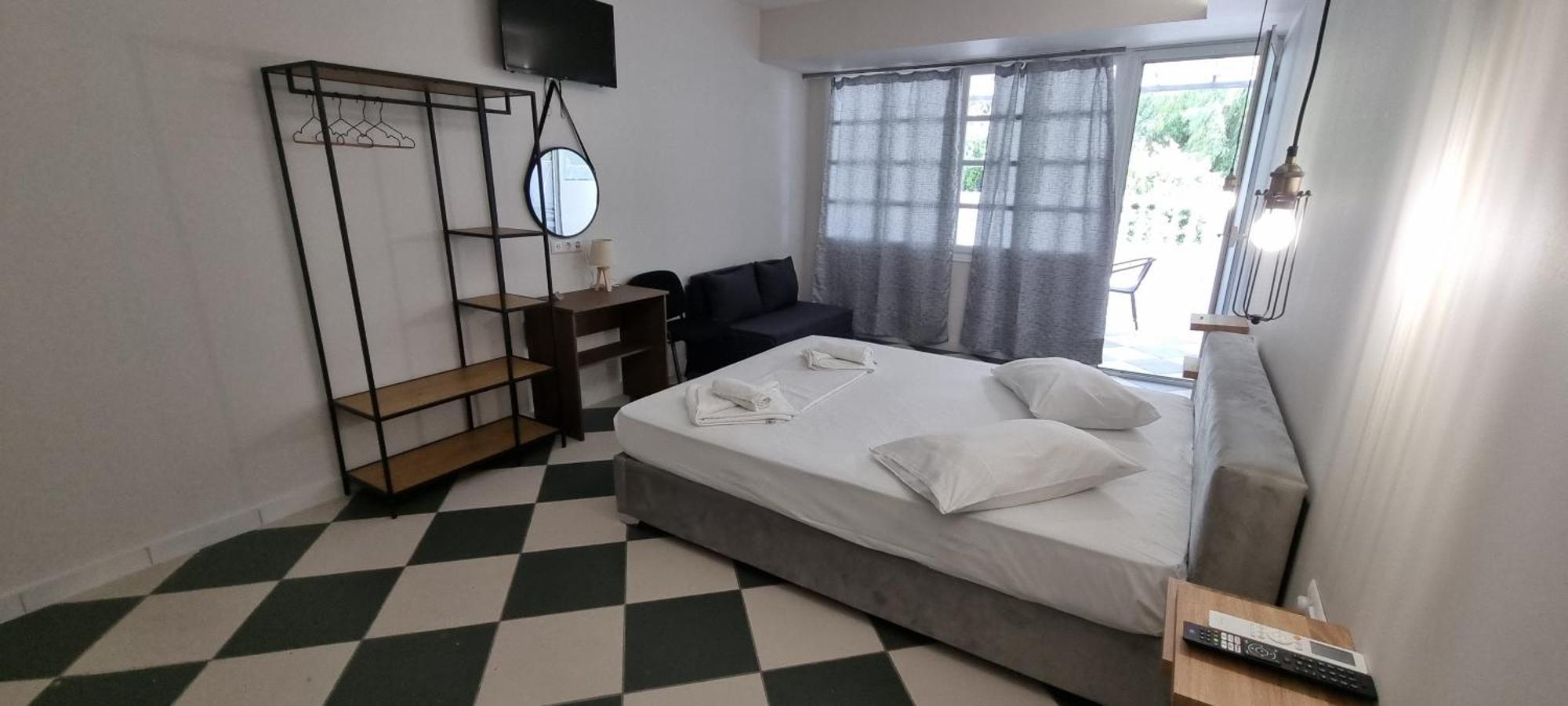 Appartamento Casa Tua Kalamata Esterno foto