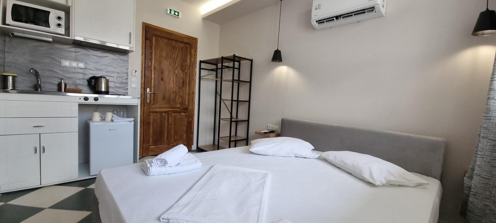 Appartamento Casa Tua Kalamata Esterno foto