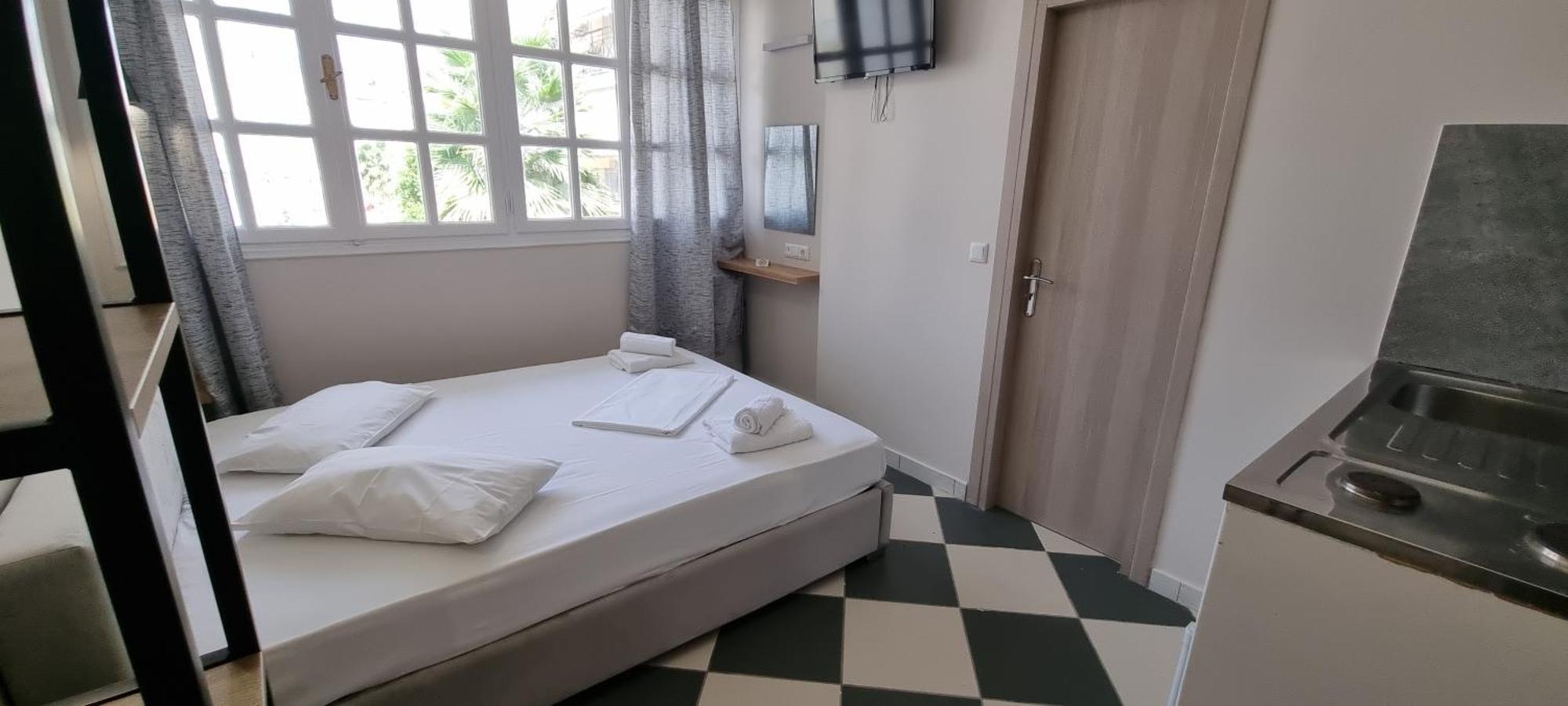 Appartamento Casa Tua Kalamata Esterno foto