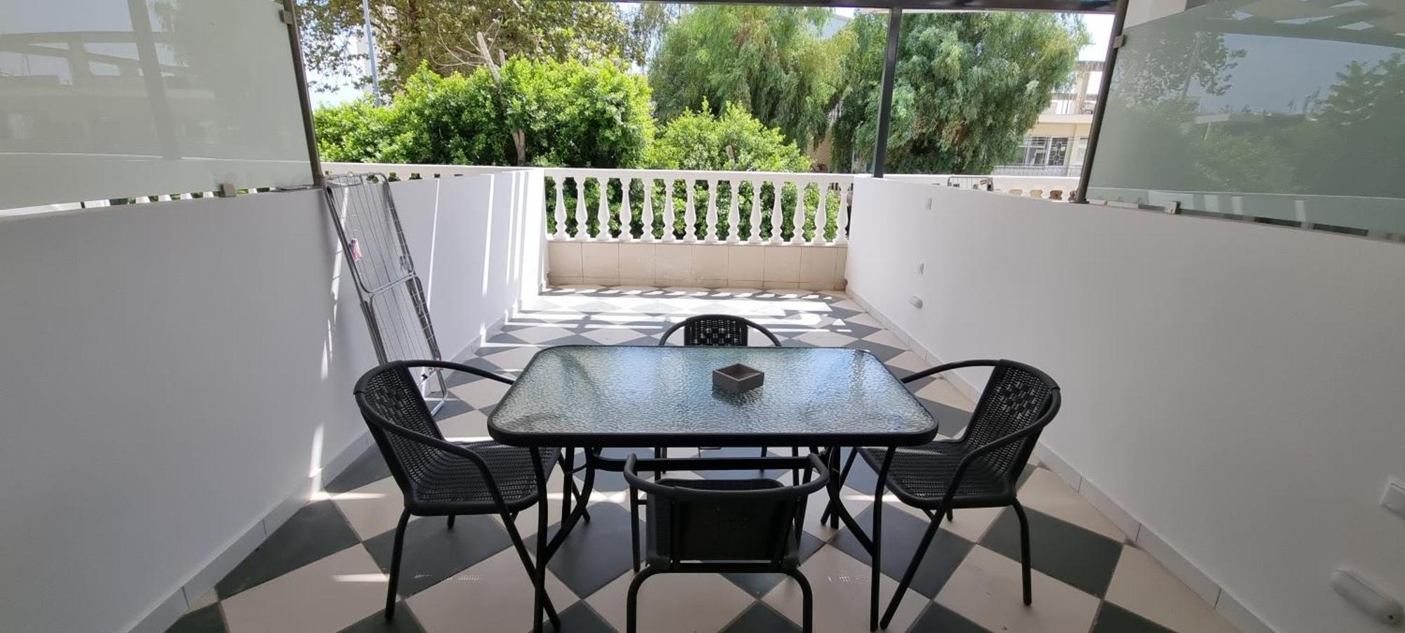 Appartamento Casa Tua Kalamata Esterno foto