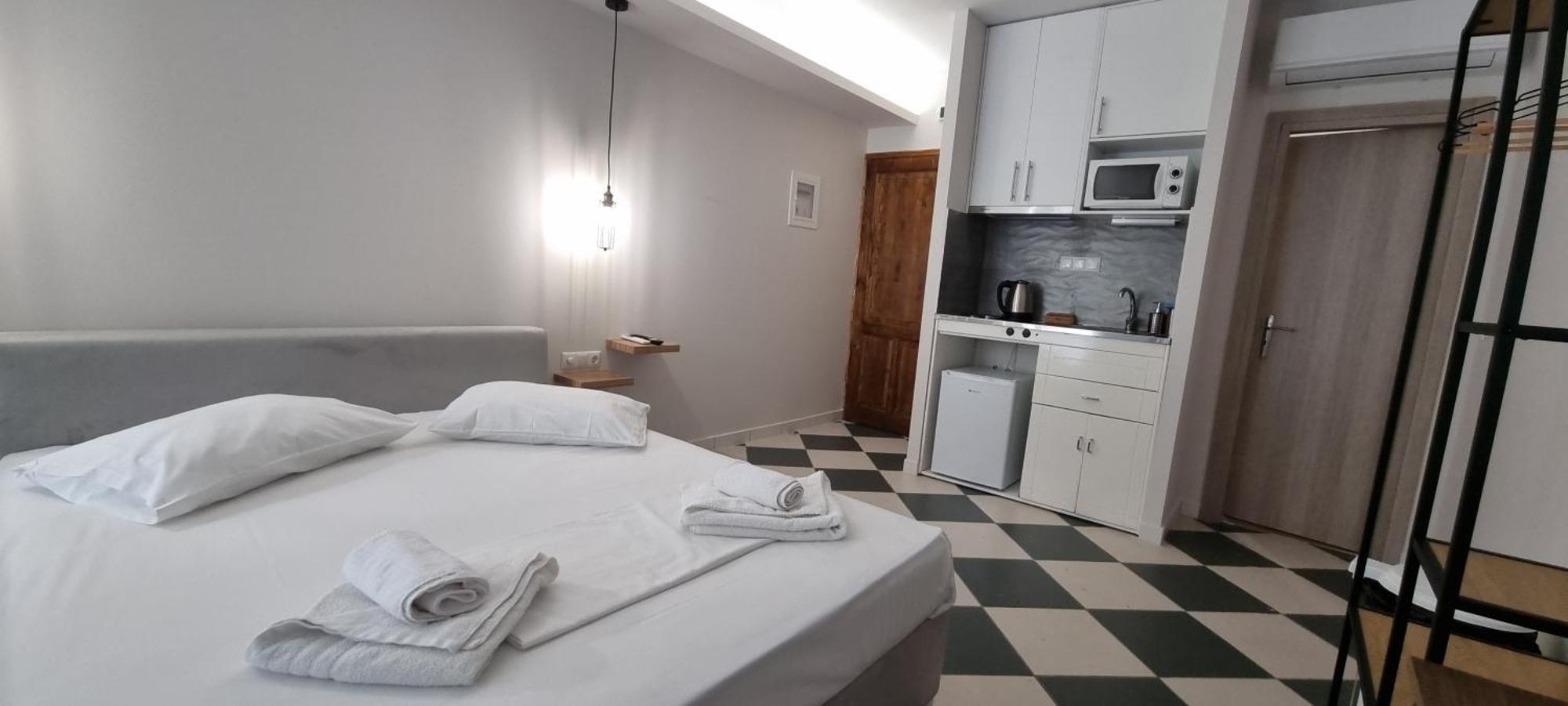 Appartamento Casa Tua Kalamata Esterno foto