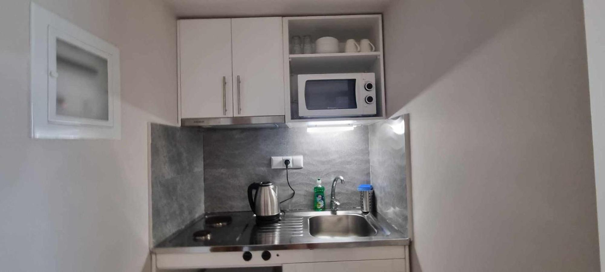 Appartamento Casa Tua Kalamata Esterno foto