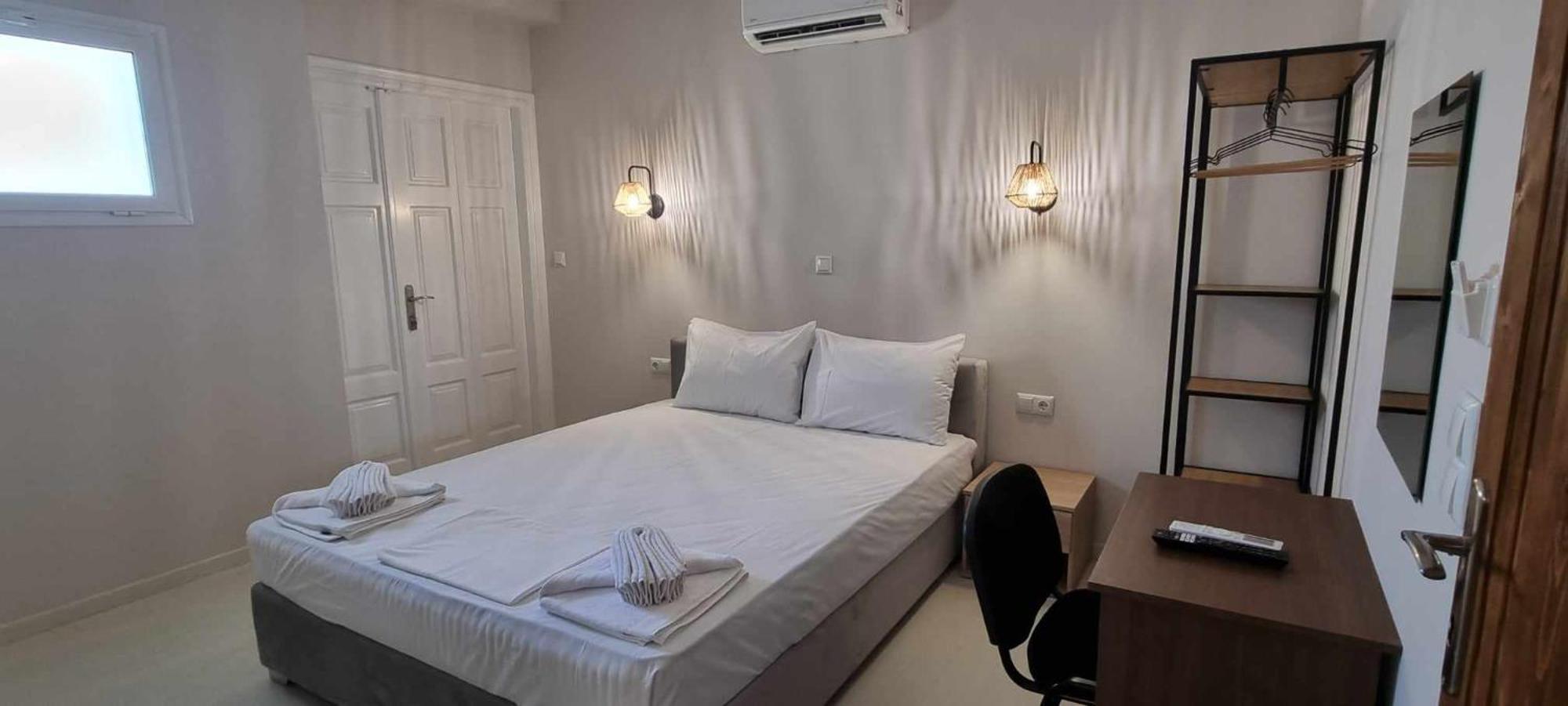 Appartamento Casa Tua Kalamata Esterno foto