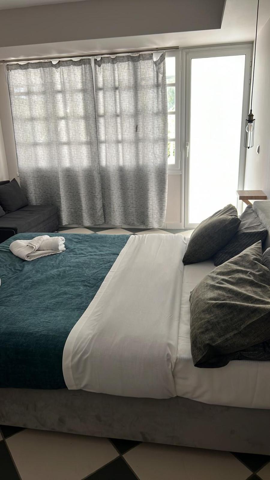 Appartamento Casa Tua Kalamata Esterno foto