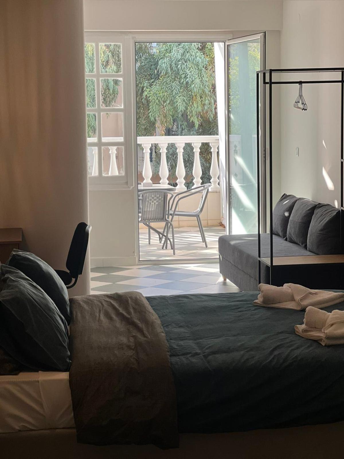 Appartamento Casa Tua Kalamata Esterno foto