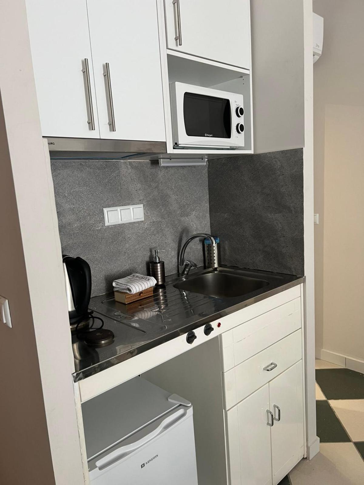 Appartamento Casa Tua Kalamata Esterno foto
