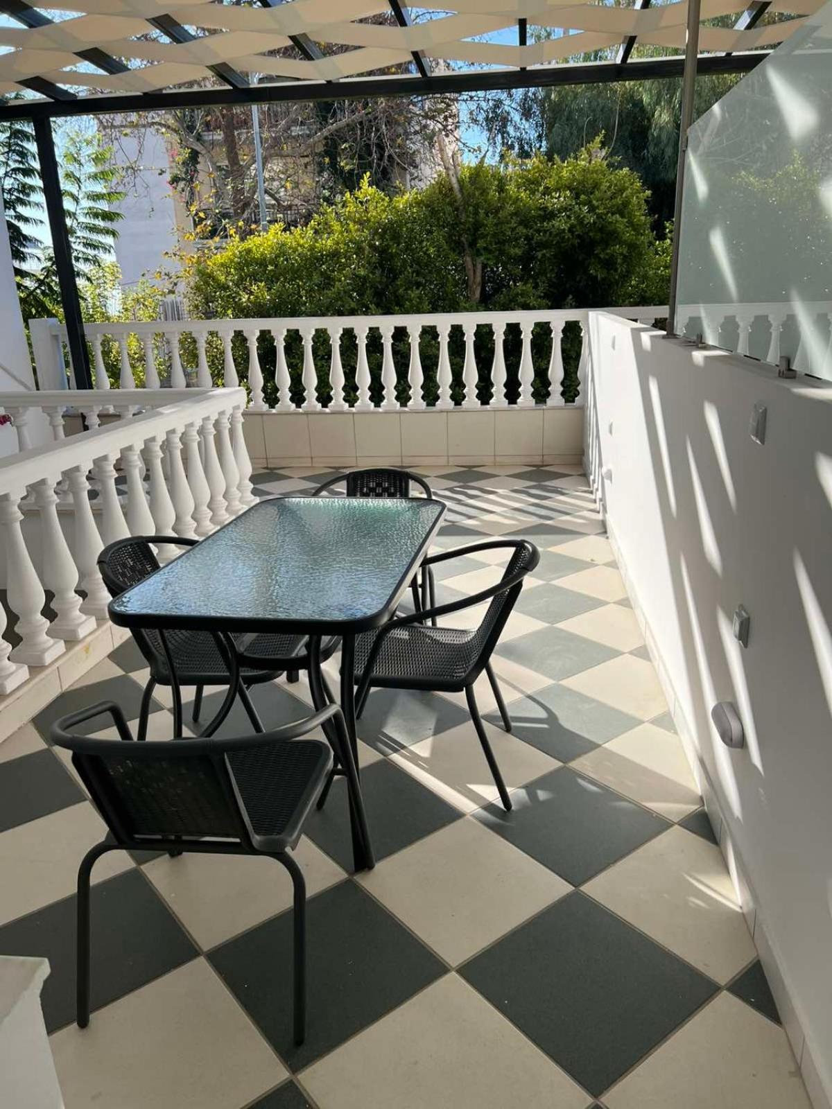 Appartamento Casa Tua Kalamata Esterno foto