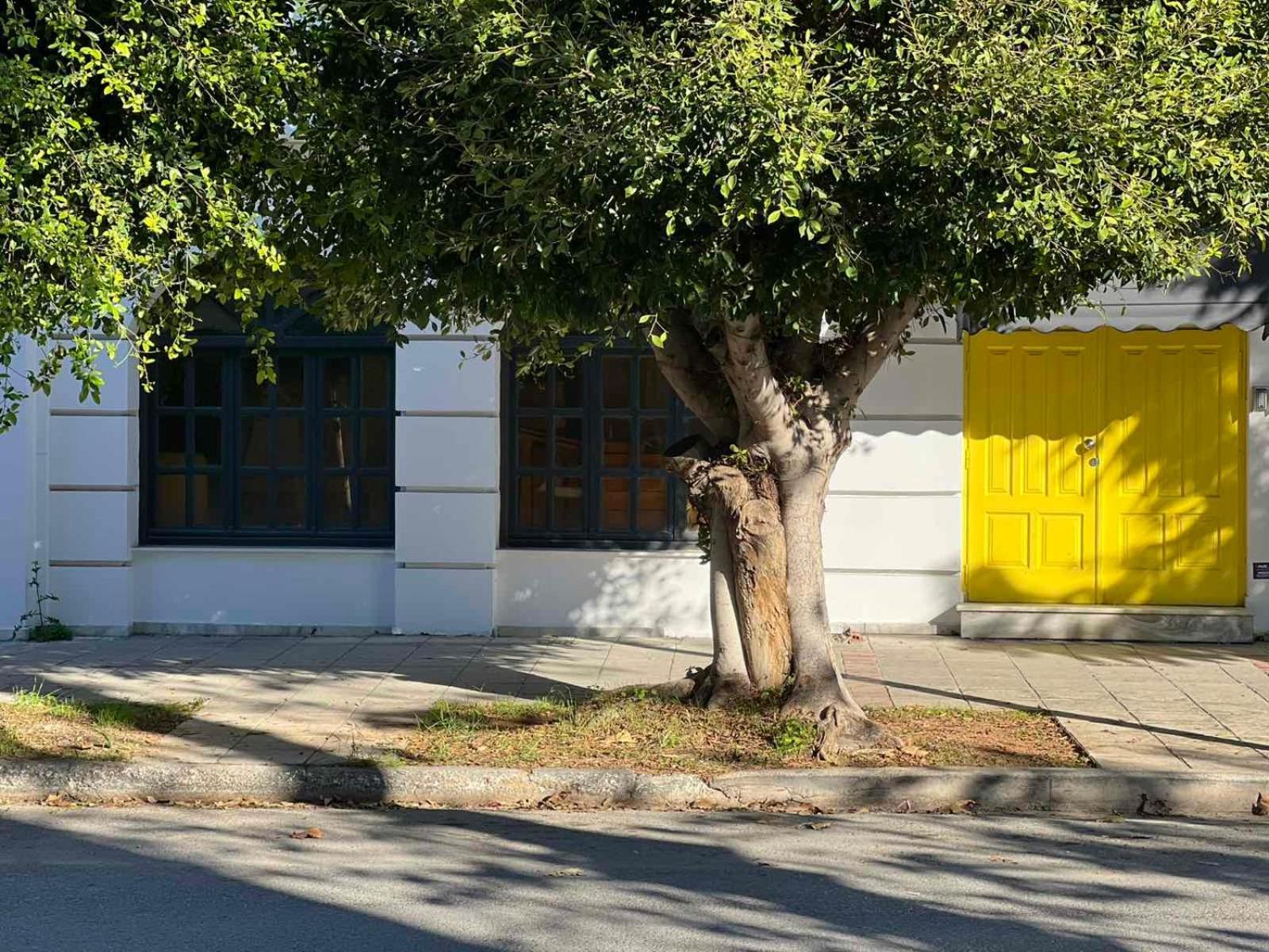 Appartamento Casa Tua Kalamata Esterno foto