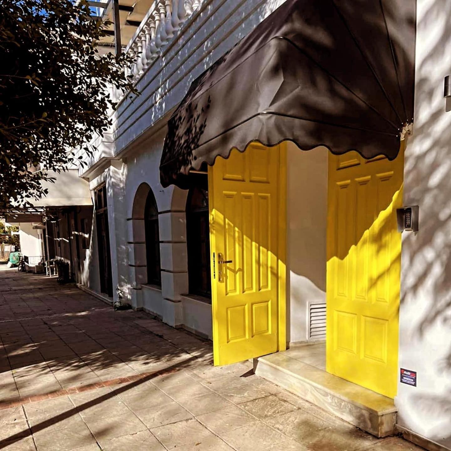 Appartamento Casa Tua Kalamata Esterno foto