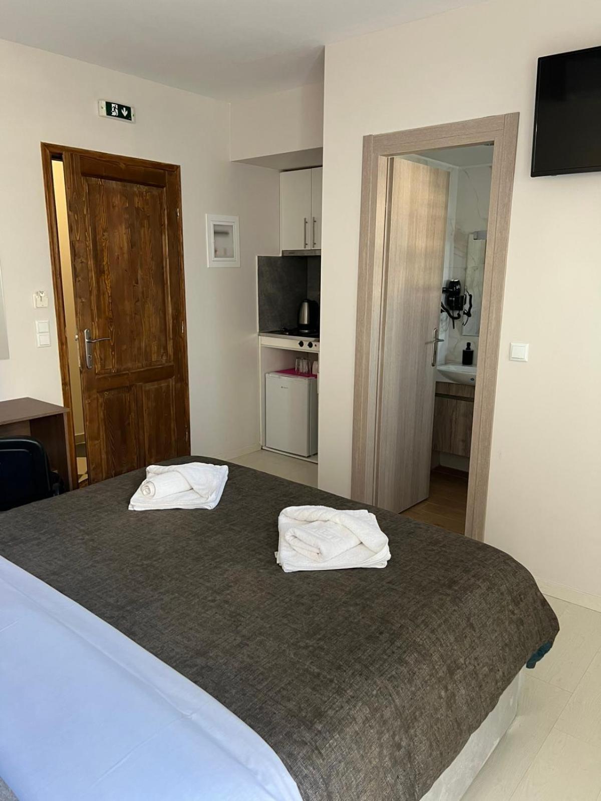 Appartamento Casa Tua Kalamata Esterno foto
