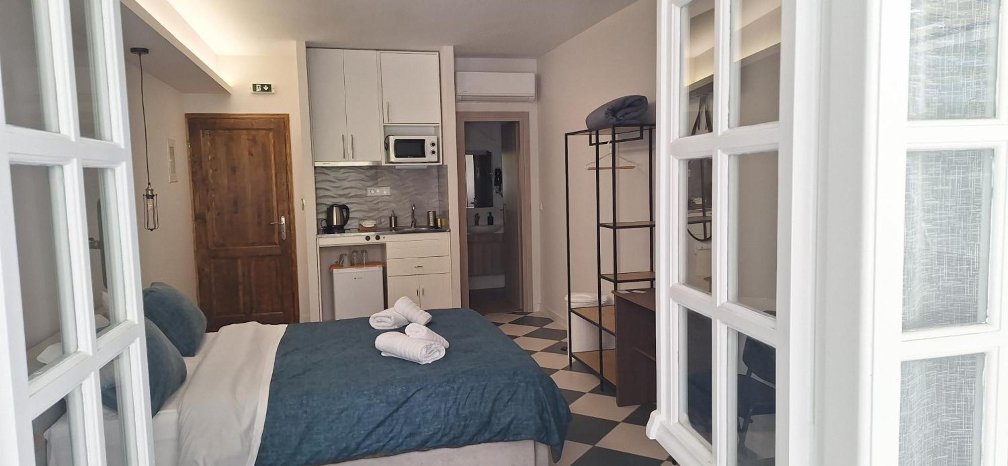 Appartamento Casa Tua Kalamata Esterno foto