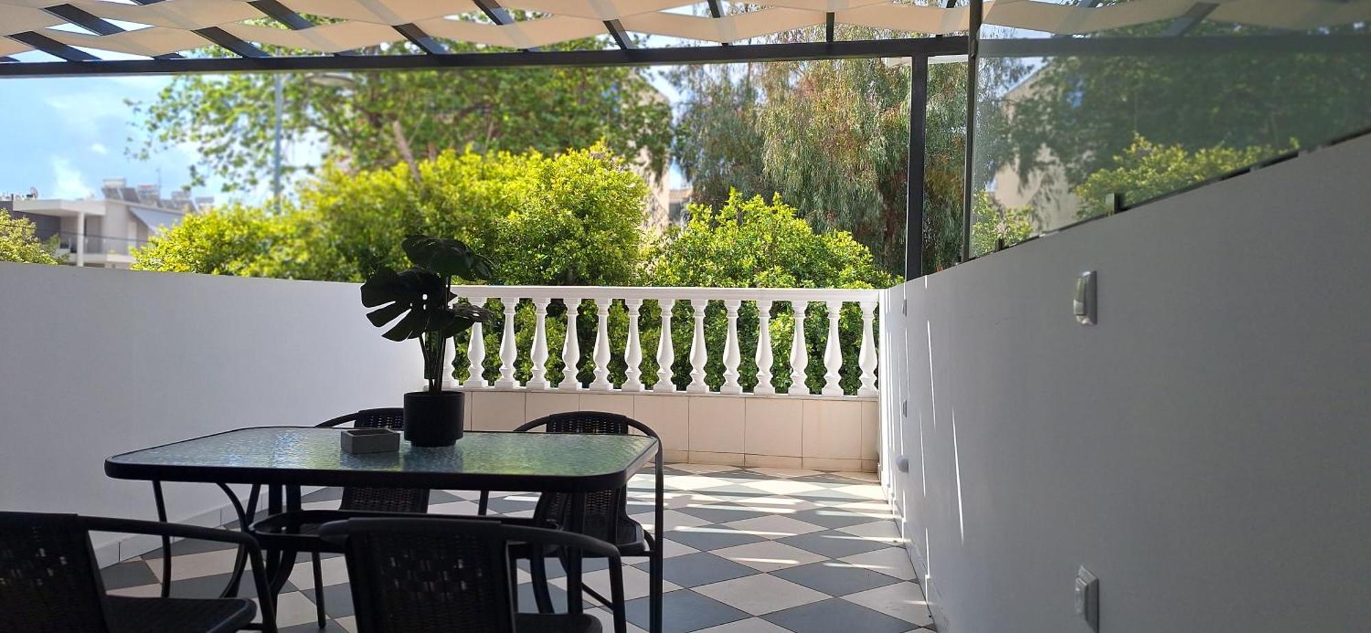 Appartamento Casa Tua Kalamata Esterno foto