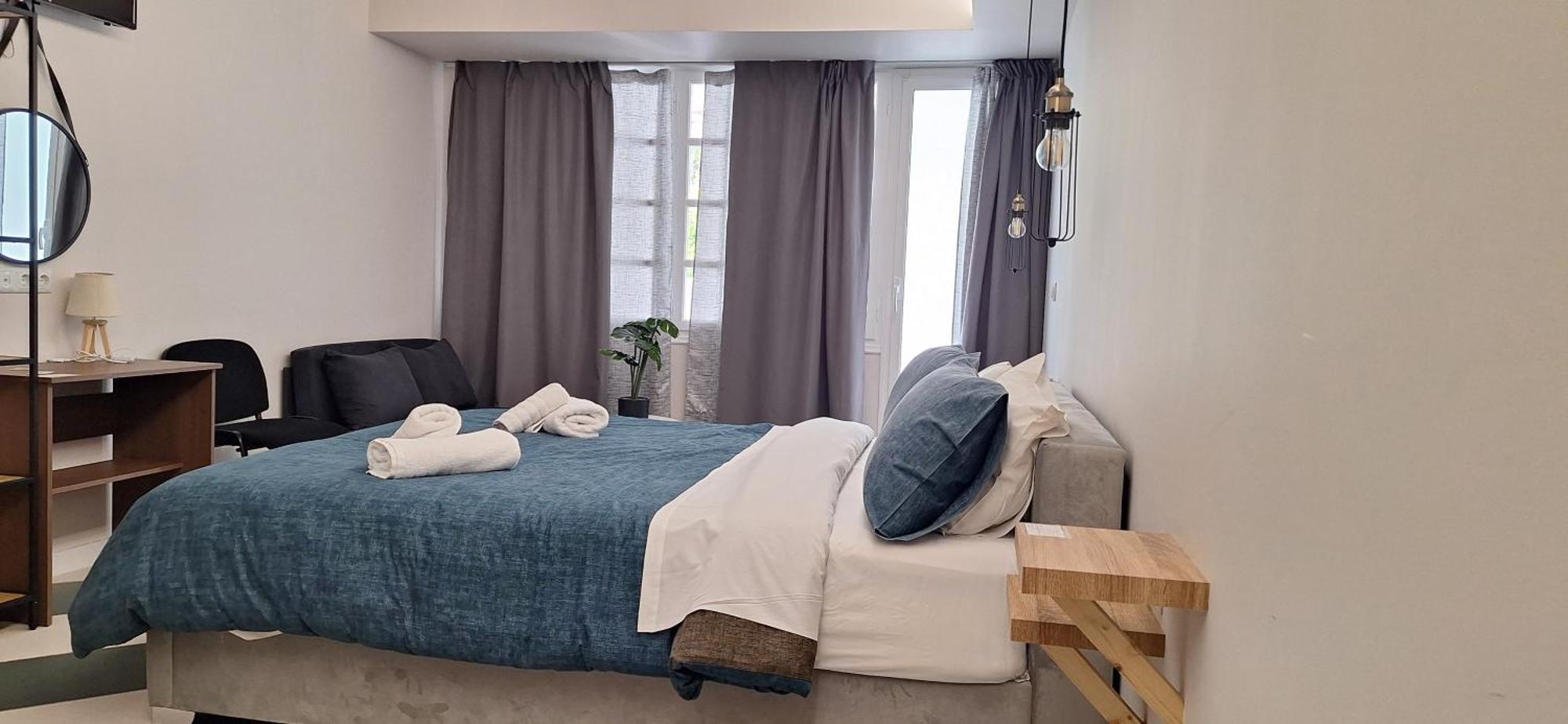 Appartamento Casa Tua Kalamata Esterno foto