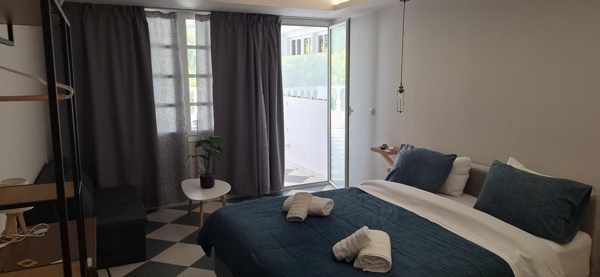 Appartamento Casa Tua Kalamata Esterno foto