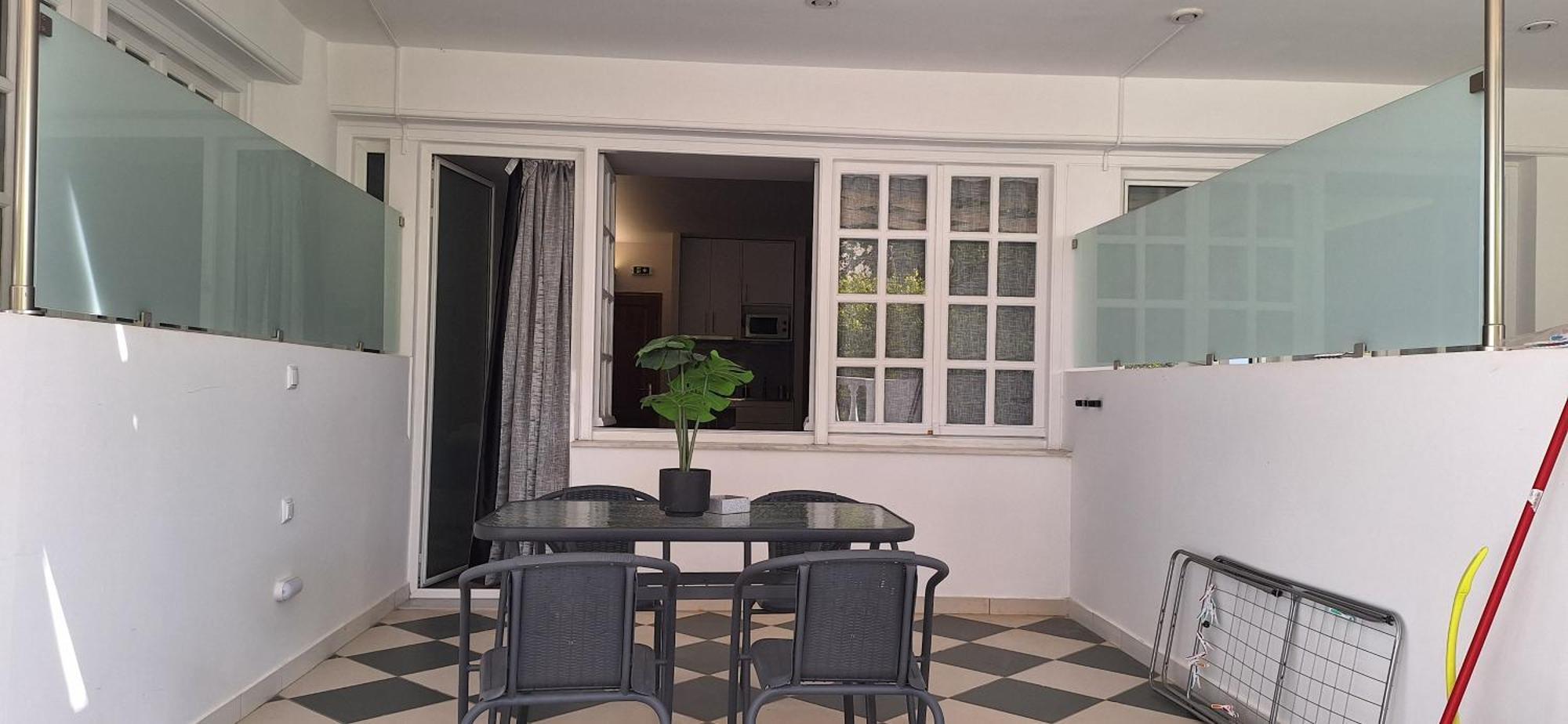 Appartamento Casa Tua Kalamata Esterno foto